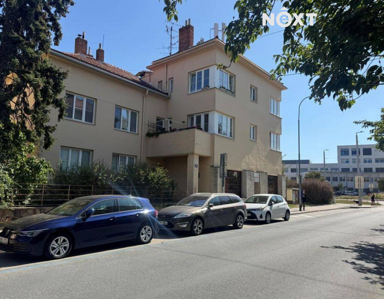 Pronájem komerčního objektu (jiného typu) 51 m²