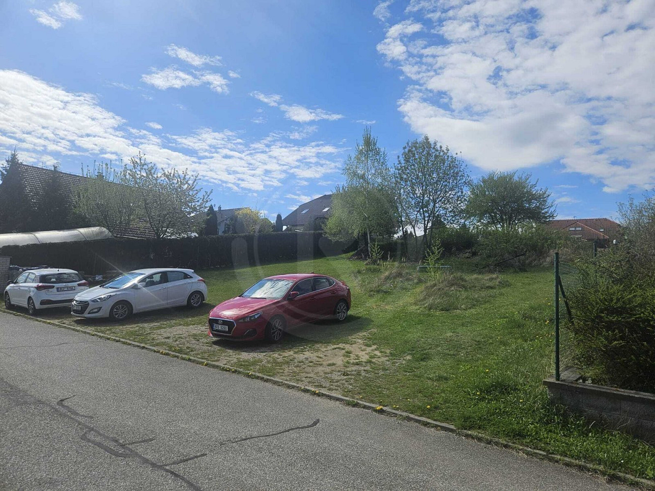Prodej stavebního pozemku 652 m² – fotografie 4