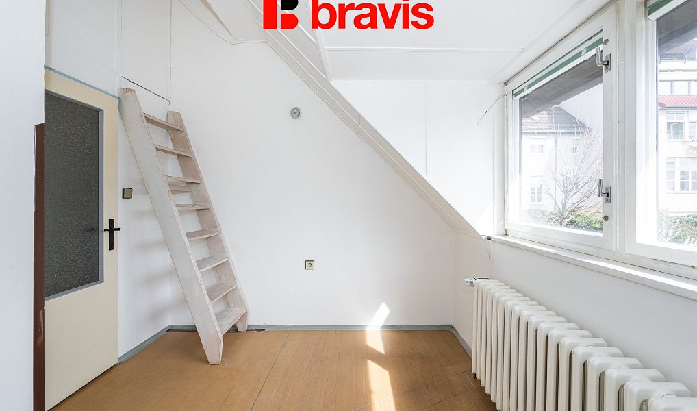 Prodej domu 158 m² s pozemkem 105 m², Brno – náhled fotky 15