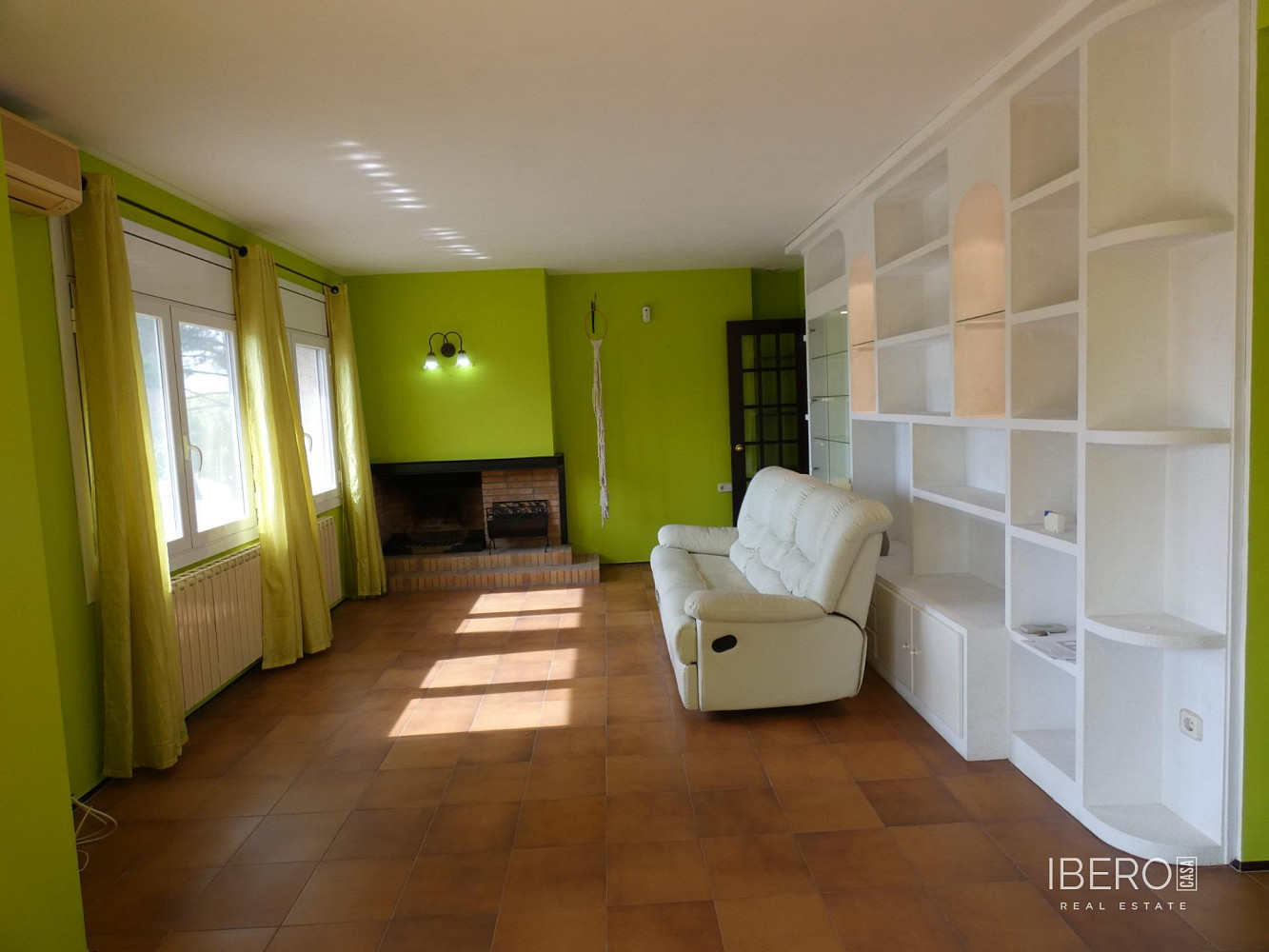 Casa 7+kk – Ivars d'Urgell - Vista 2