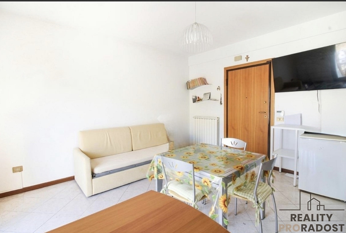 Prodej bytu 2+kk 65 m² - More