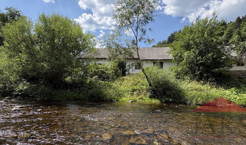 Prodej domu 95 m² s pozemkem 653 m², Rejštejn – náhled fotky 2