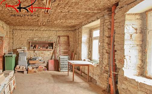 Prodej bytu 3+1 160 m², Židovice, okres Litoměřice