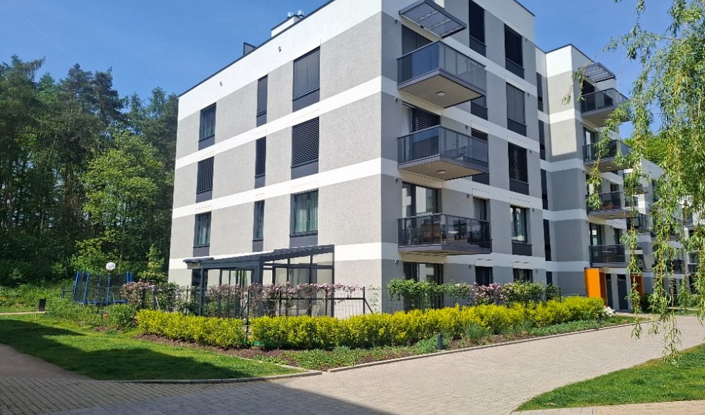 Prodej bytu 3+1 80 m², Praha – náhled fotky 9
