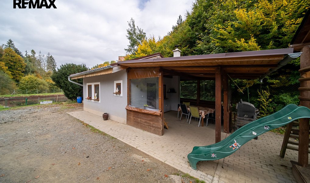 Prodej zemědělského objektu 467 m², Mírov – náhled fotky 16