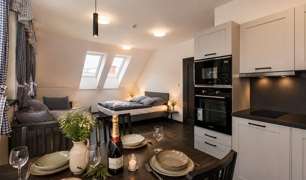 Prodej ubytovacího objektu 189 m², Pec pod Sněžkou – náhled fotky 3