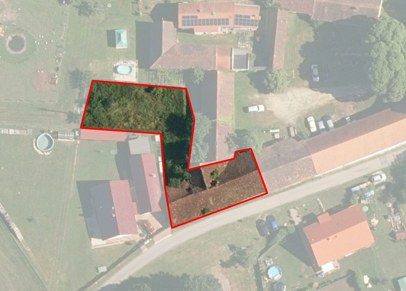 Prodej komerčního objektu (jiného typu) 316 m² – fotografie 4
