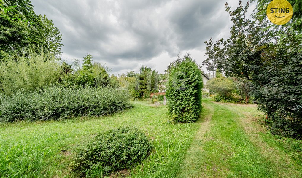 Prodej domu 300 m² s pozemkem 2 683 m², Ostravice – náhled fotky 24