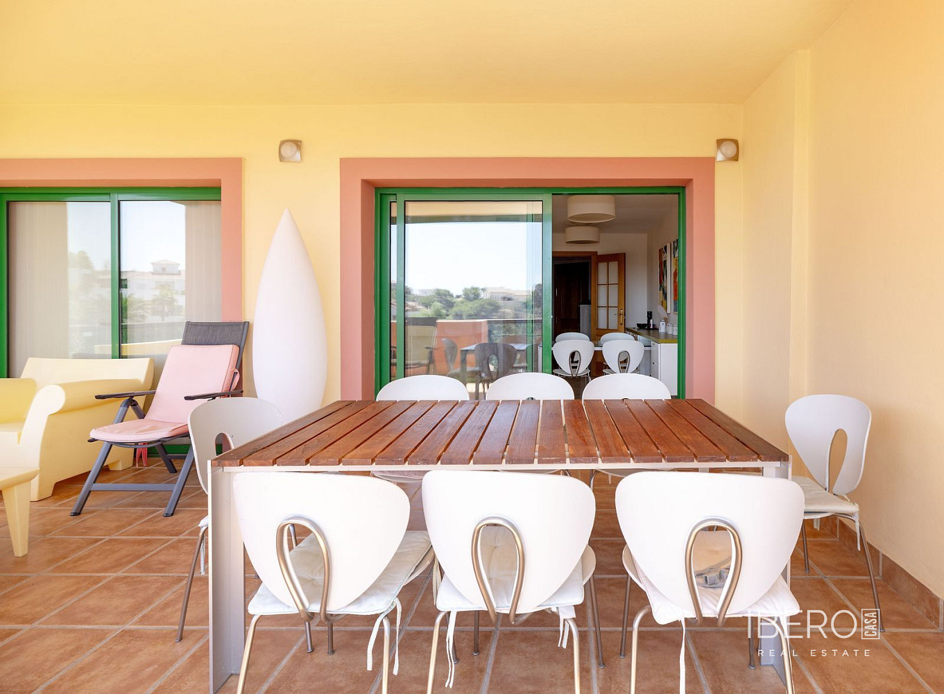 Piso 5+kk – Fuengirola, Los Boliches - Vista 5