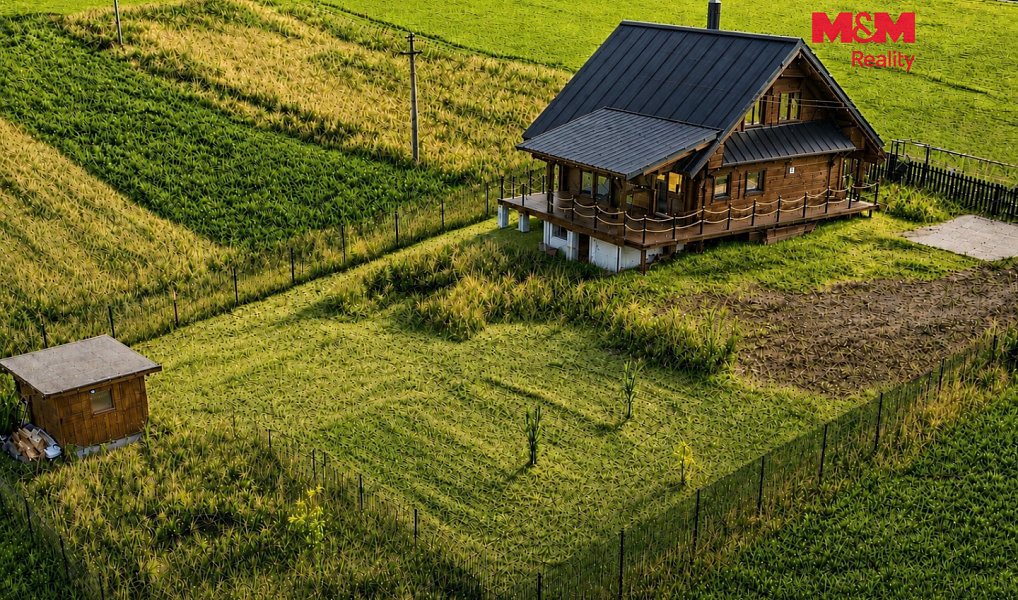 Prodej domu 143 m² s pozemkem 1 170 m², Jablunkov – náhled fotky 20