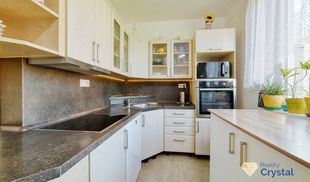 Prodej bytu 3+1 75 m², Mariánské Lázně – náhled fotky 2