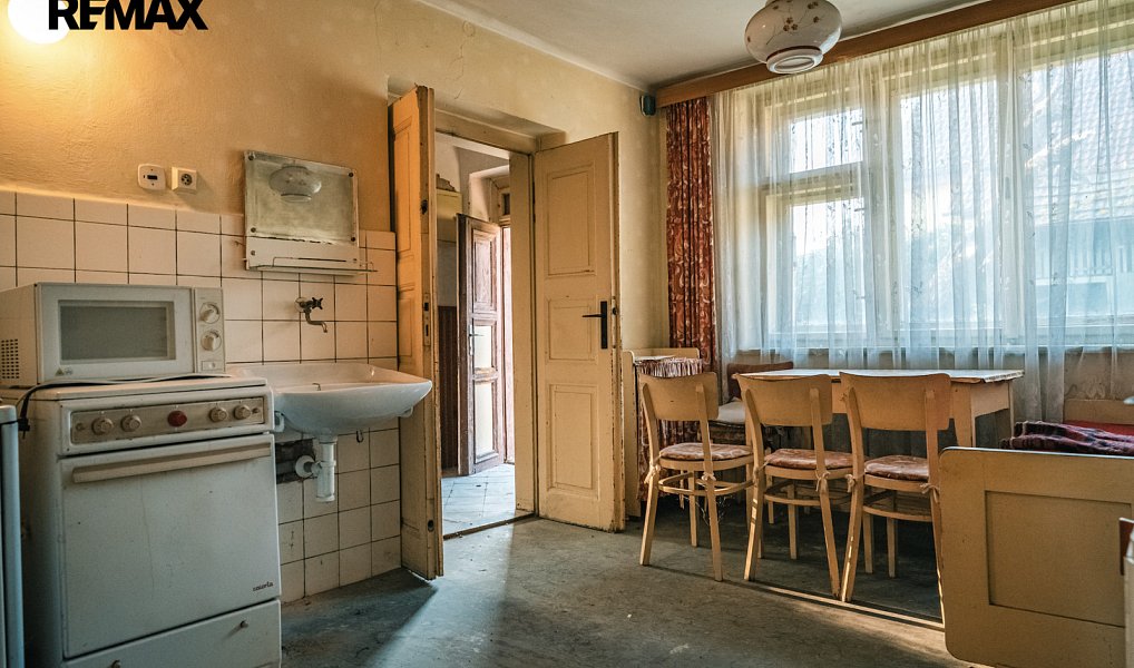 Prodej domu 70 m² s pozemkem 712 m², Těchlovice – náhled fotky 2