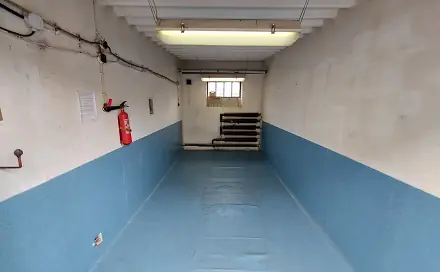 Pronájem garáže 17 m2 Třebíč, Třebíč