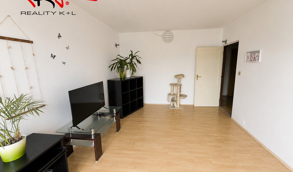 Prodej bytu 2+1 56 m², Roudnice nad Labem – náhled fotky 4