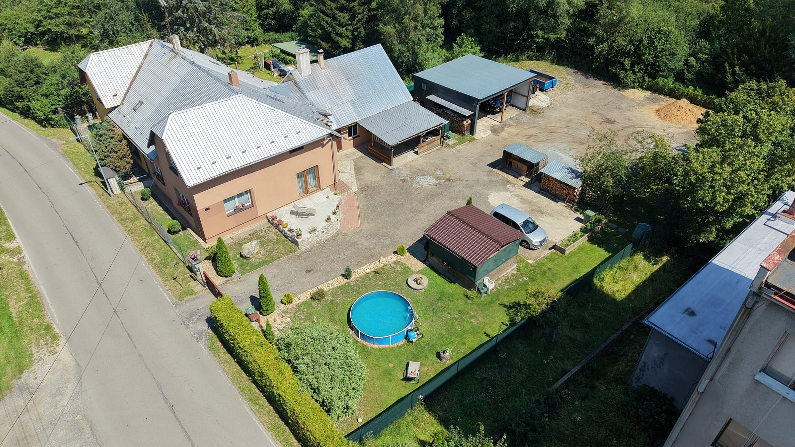 Prodej domu 157 m² s pozemkem 1 345 m² — photo 5