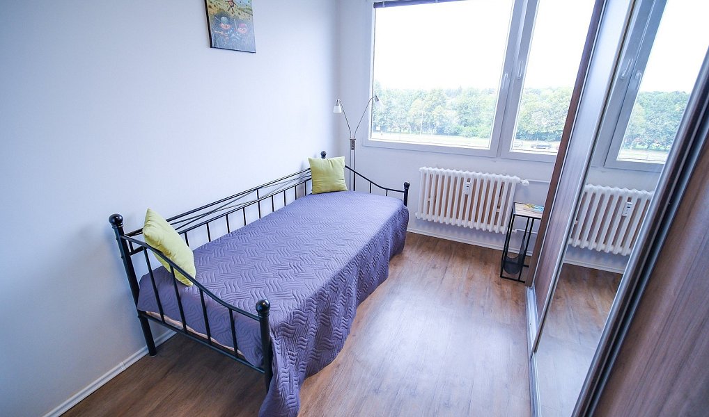 Prodej bytu 3+kk 76 m², Praha – náhled fotky 10