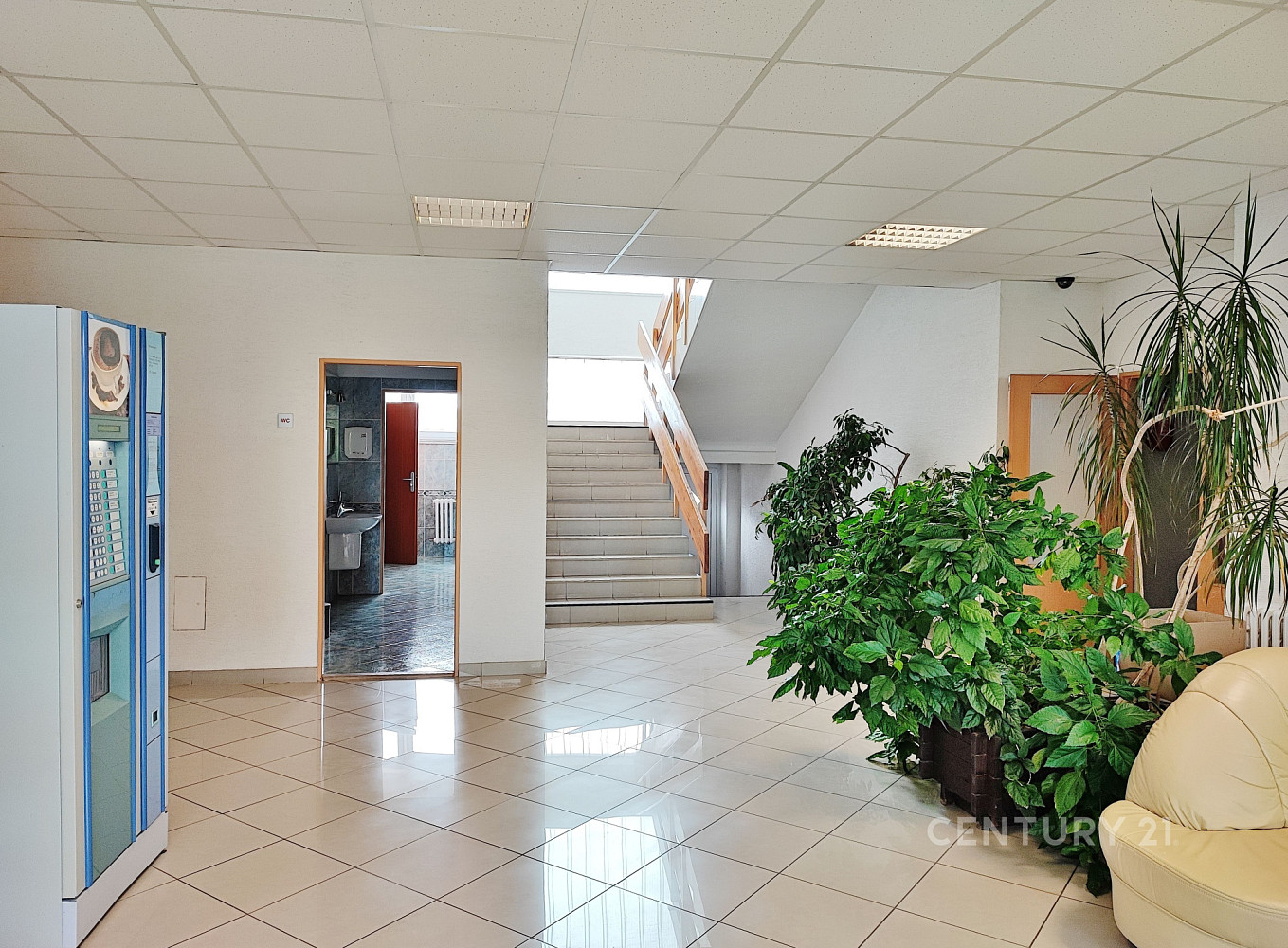 Pronájem kanceláře 18 m² – fotografie 5