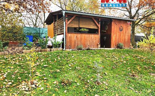 Prodej chaty/chalupy 30 m² s pozemkem 120 m², Rokle, okres Chomutov