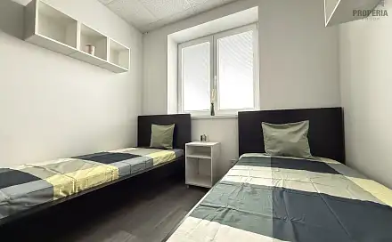 Pronájem bytu 21 m²