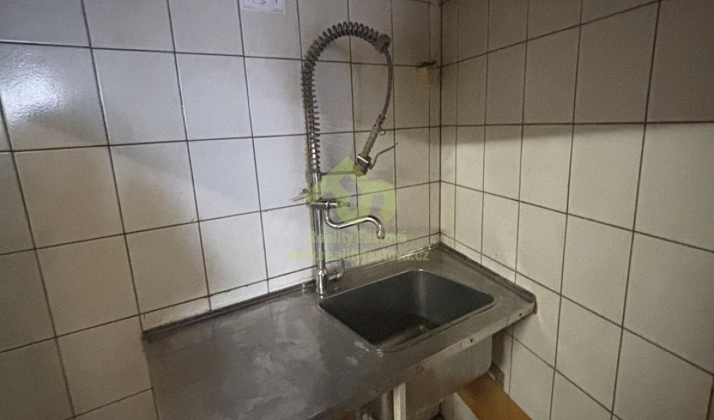 Pronájem restaurace 124 m², Plzeň – náhled fotky 23