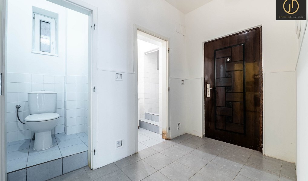 Prodej komerčního objektu (jiného typu) 37 m², Praha – náhled fotky 3