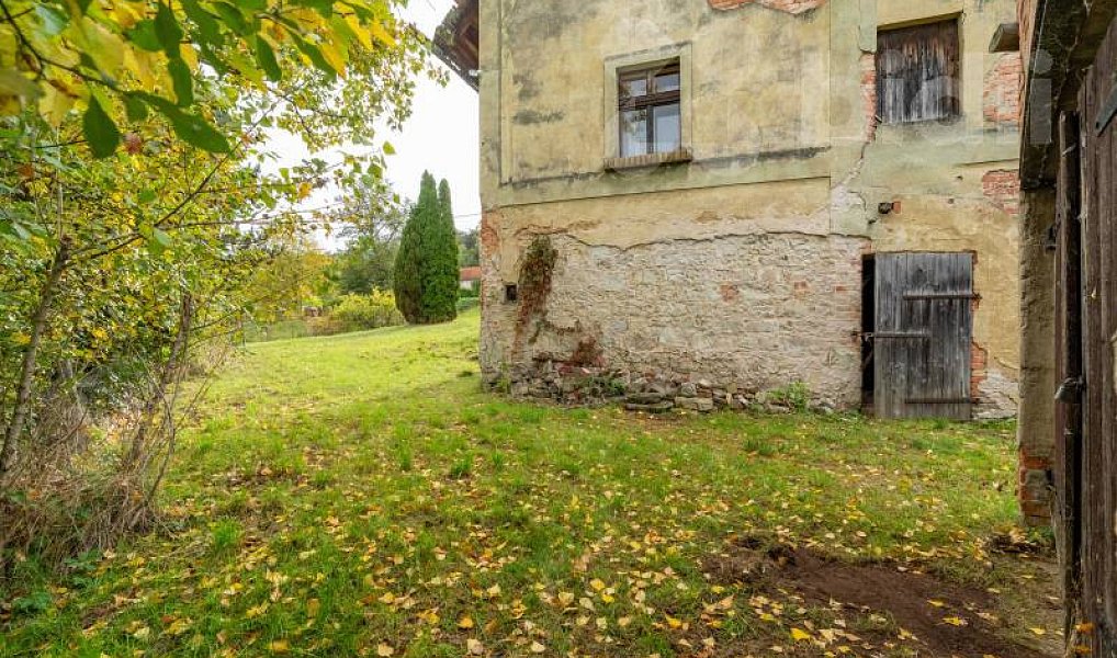 Prodej domu 70 m² s pozemkem 1 847 m², Brodec – náhled fotky 16