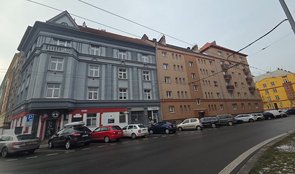 Prodej bytu 2+1 66 m², Plzeň – náhled fotky 25