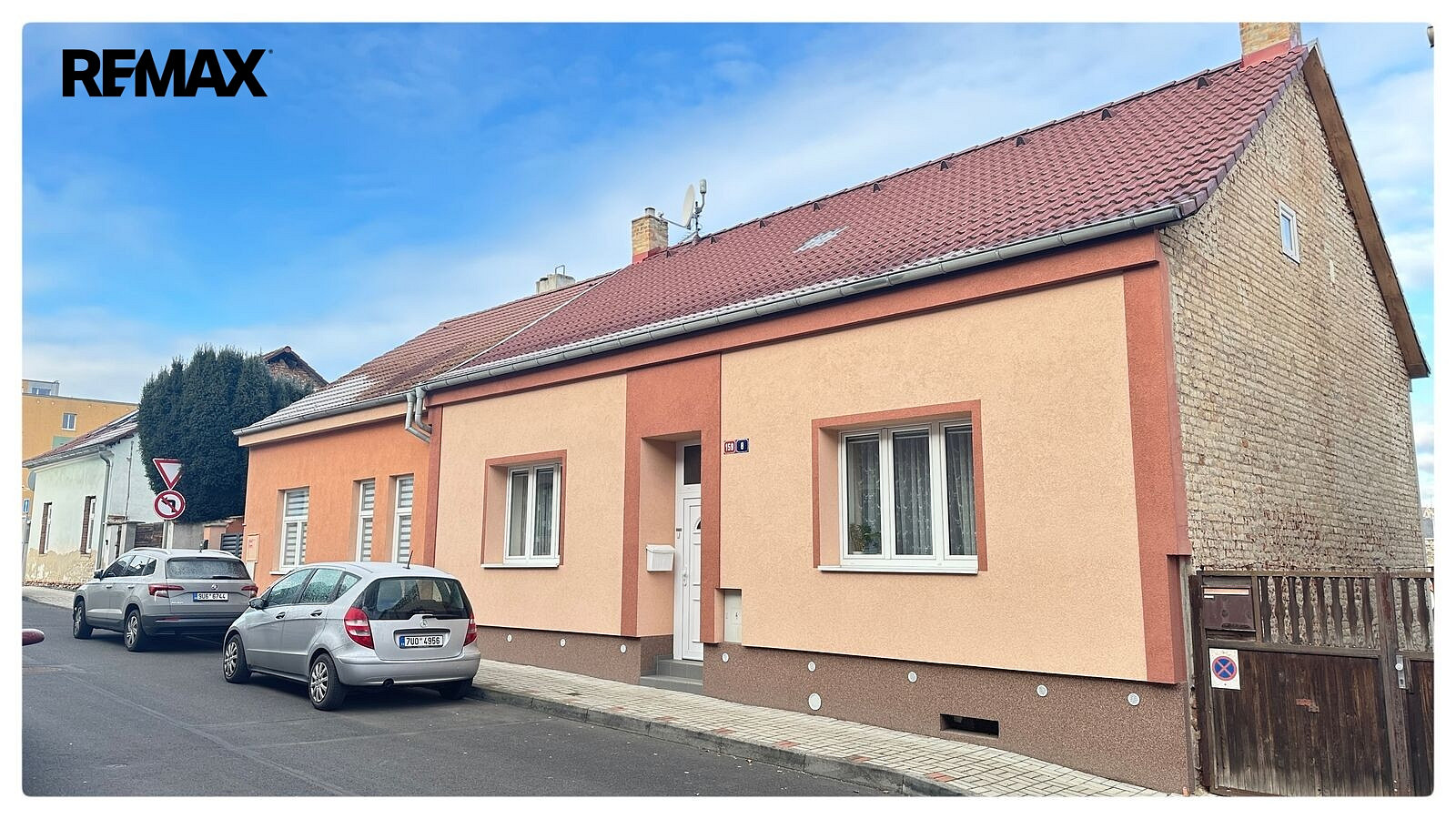 Prodej domu 150 m² s pozemkem 227 m²