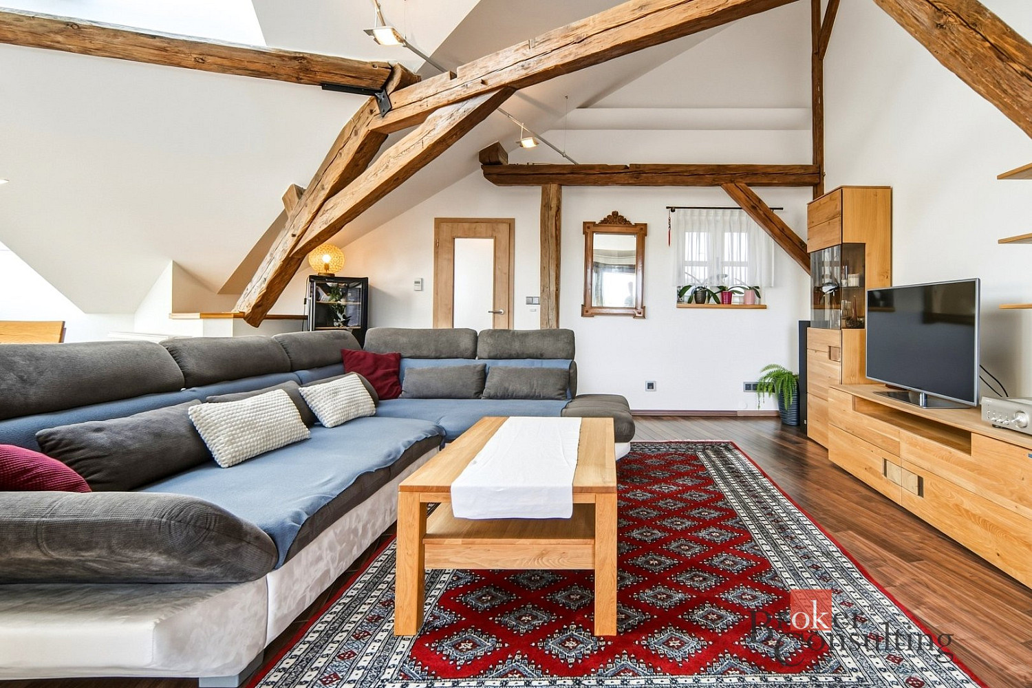 Prodej bytu 3+kk 160 m² – fotografie 5