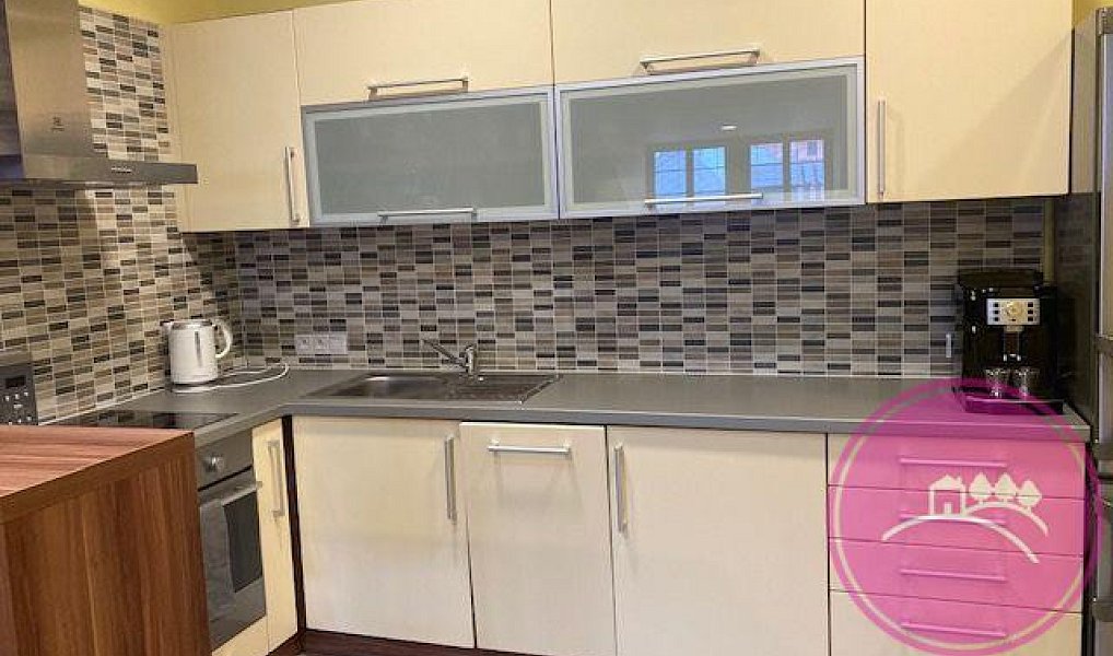 Pronájem bytu 2+kk 86 m², Šternberk – náhled fotky 2