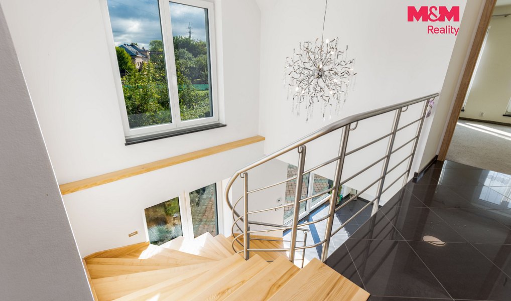 Prodej domu 108 m² s pozemkem 803 m², Ostrava – náhled fotky 10