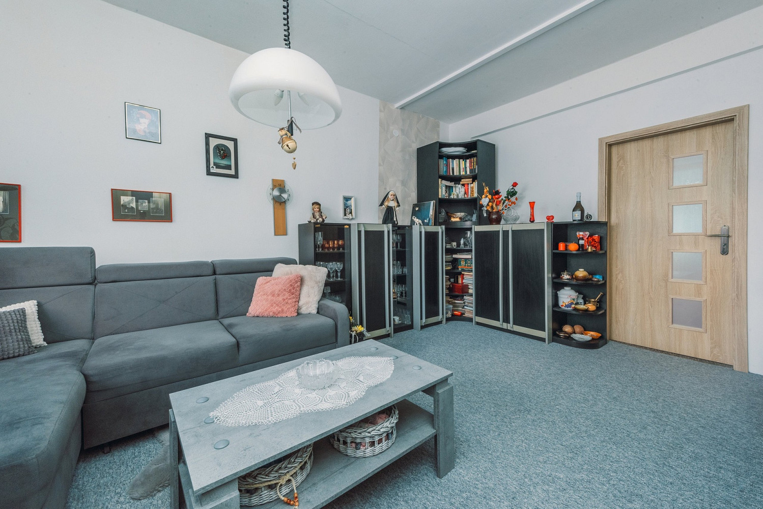 Prodej bytu 2+1 53 m² - Widok 6