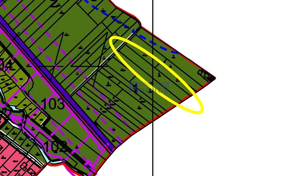 Prodej pole 45 747 m², Mělník – náhled fotky 2