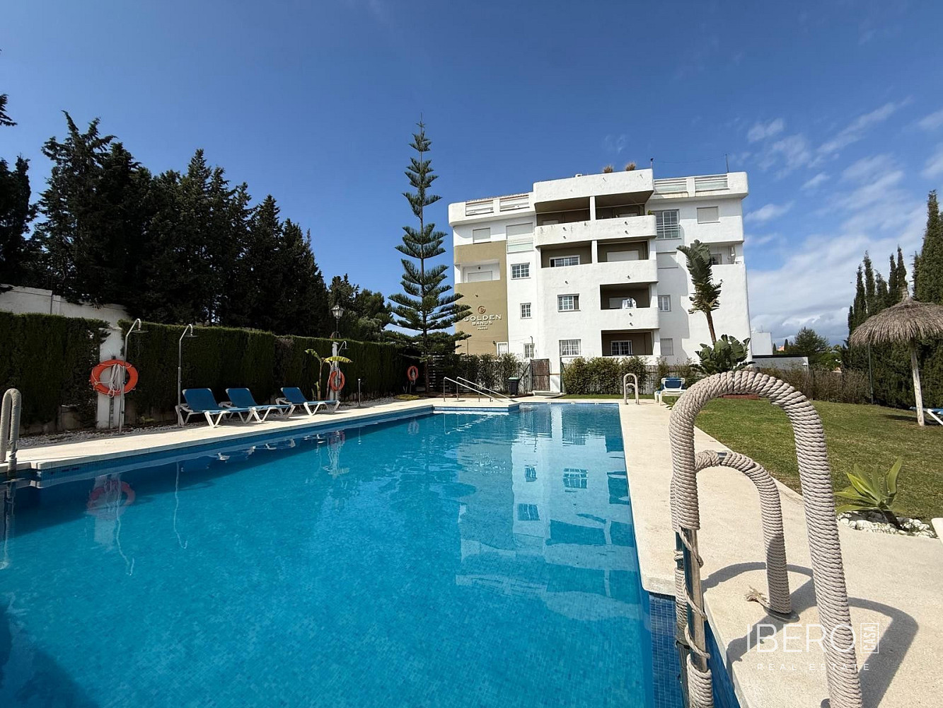 Pis 2+kk – Marbella, Nueva Andalucía - Vista 2