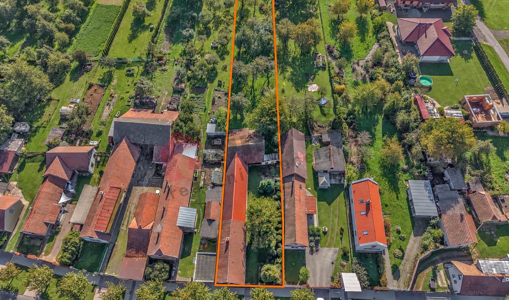 Prodej domu 100 m² s pozemkem 1 664 m², Žiželice – náhled fotky 3