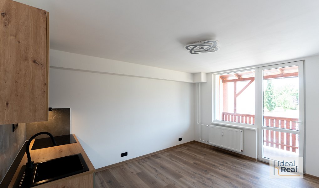 Prodej bytu 1+kk 23 m², Uničov – náhled fotky 5