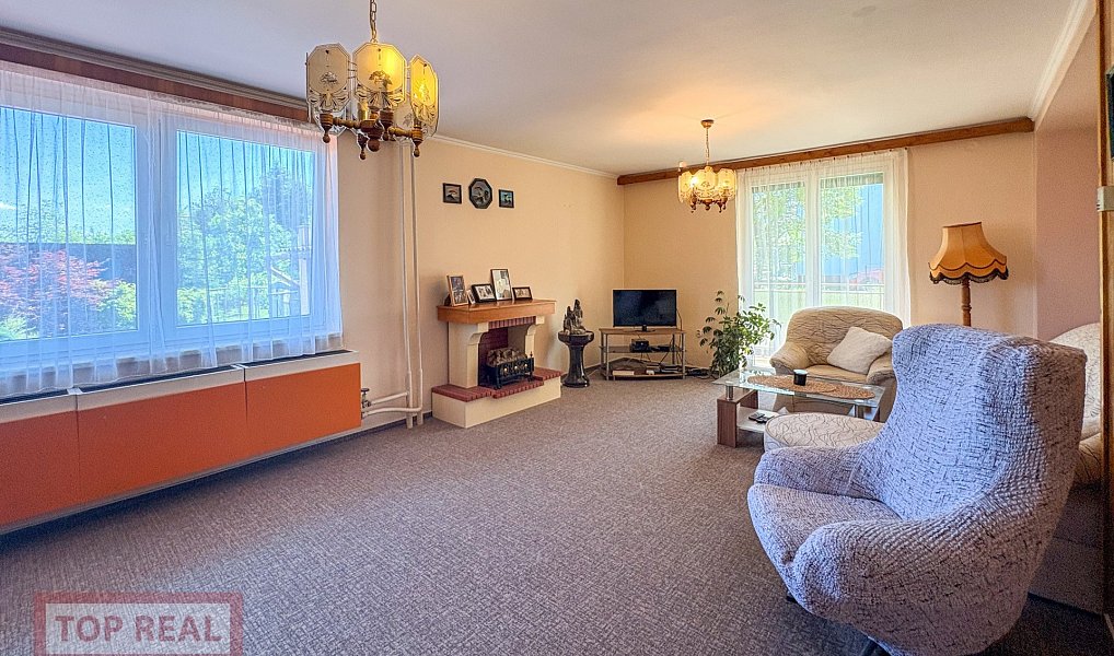 Prodej domu 209 m² s pozemkem 357 m², Kroměříž – náhled fotky 4