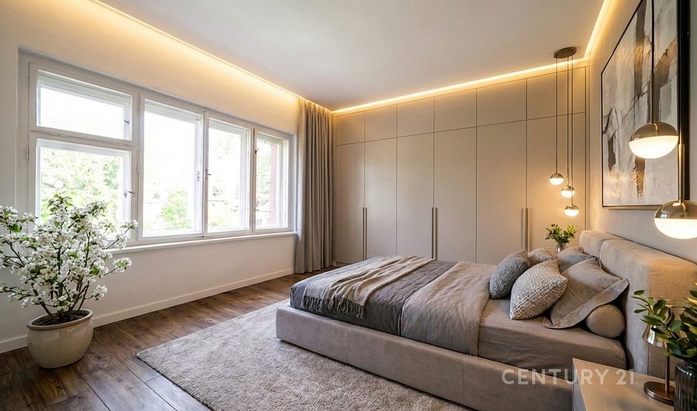 Prodej bytu 3+kk 70 m², Úvaly – náhled fotky 4