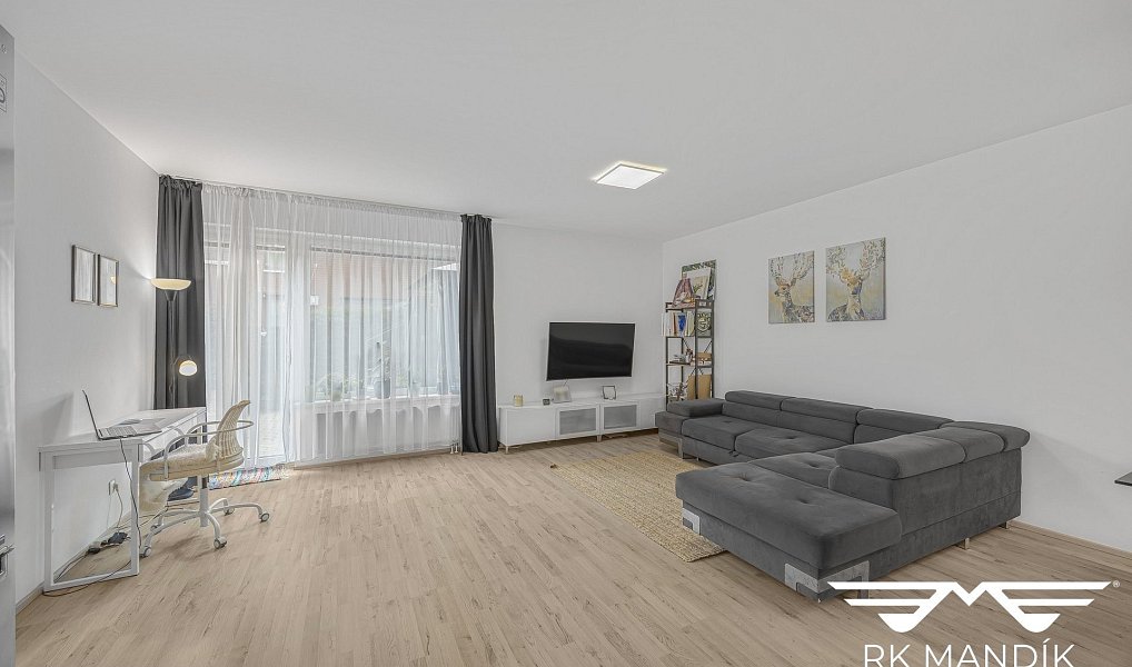 Prodej bytu 2+kk 59 m², Říčany – náhled fotky 5