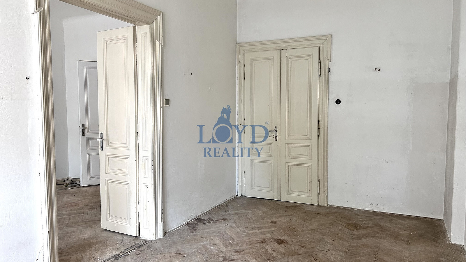 Prodej bytu 2+1 64 m² — photo 2