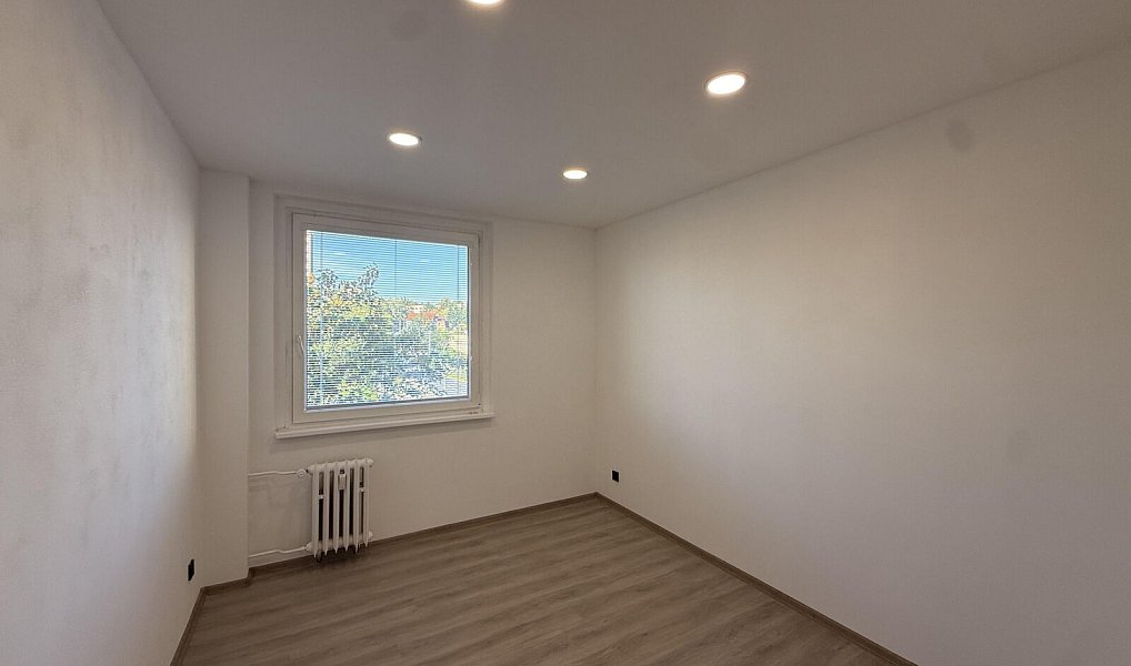 Pronájem bytu 3+1 66 m², Ústí nad Labem – náhled fotky 7
