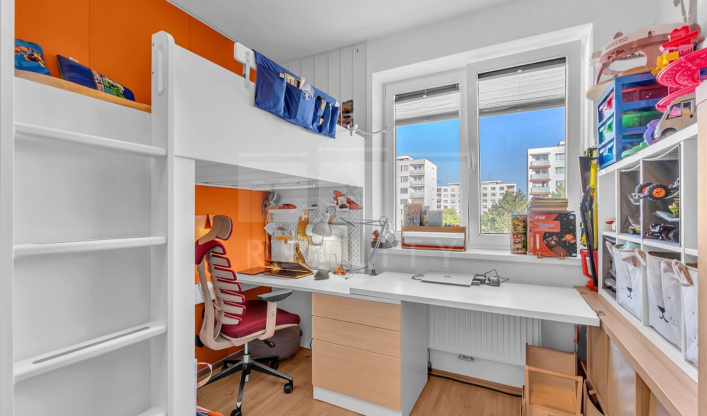 Prodej bytu 4+kk 102 m², Hradec Králové – náhled fotky 13