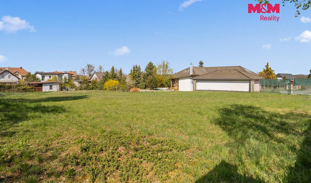 Prodej stavebního pozemku 1 495 m², Březová-Oleško – náhled fotky 9