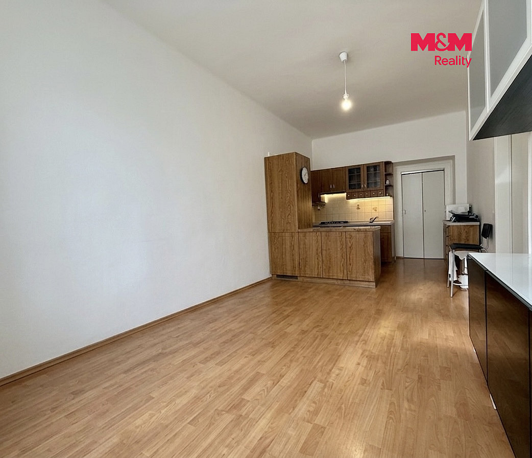 Pronájem bytu 2+kk 52 m² - Ansicht 4