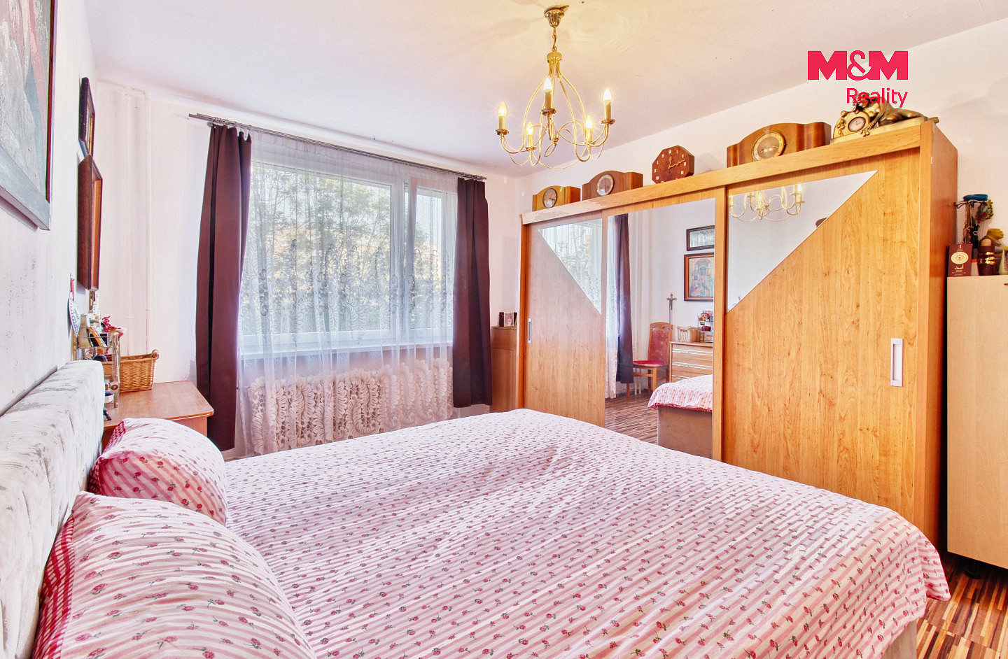 Prodej bytu 3+1 80 m² – fotografie 4