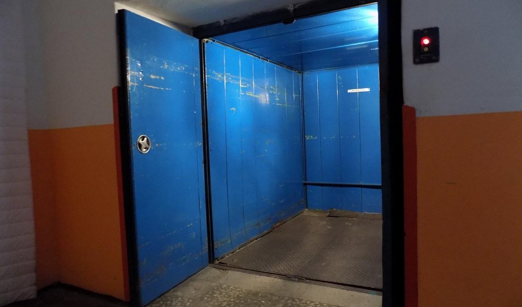 Pronájem skladovacích prostor 600 m², Děčín – náhled fotky 5
