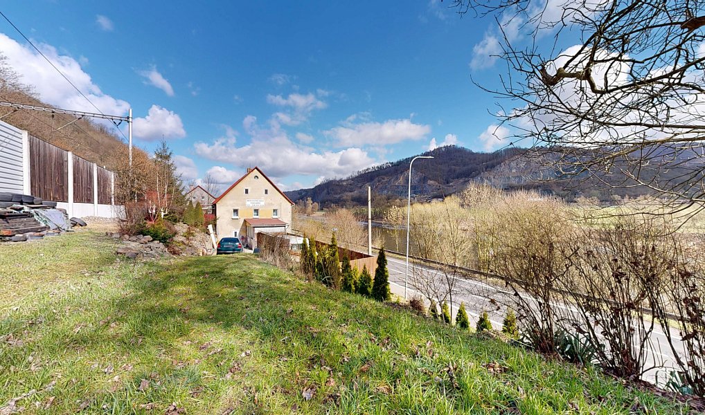 Prodej domu 313 m² s pozemkem 2 261 m², Dobkovice – náhled fotky 7