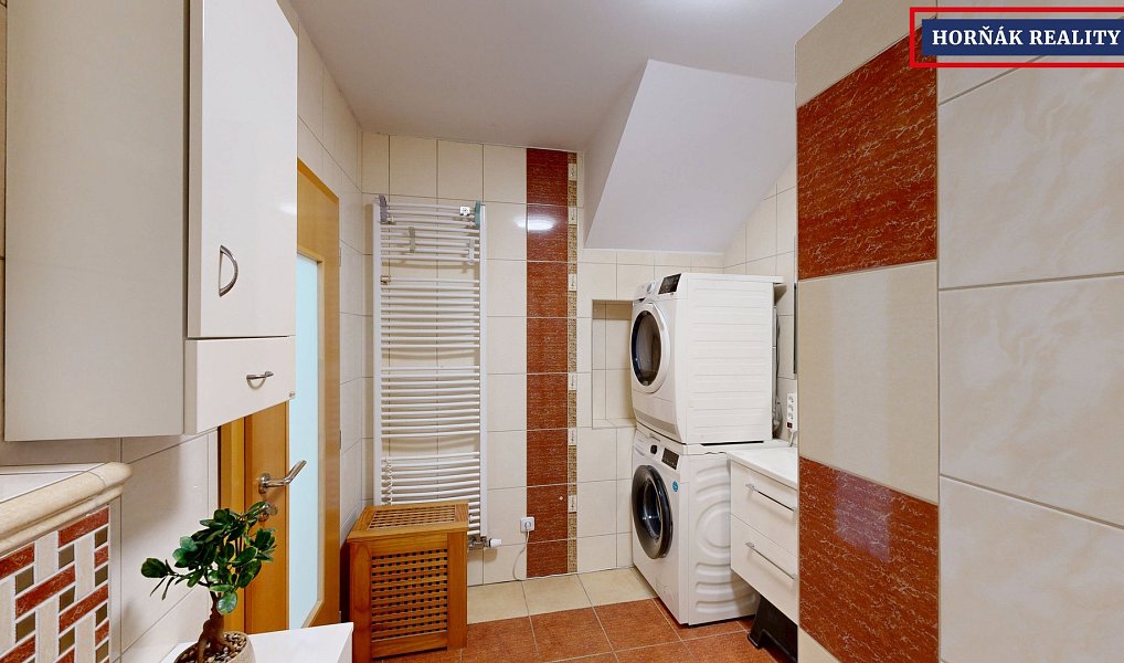 Prodej domu 121 m² s pozemkem 143 m², Bučovice – náhled fotky 7