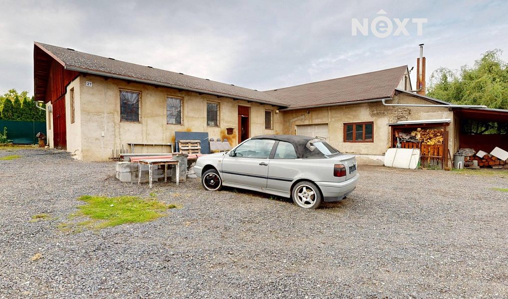 Prodej obchodních prostor 250 m², Most – náhled fotky 7