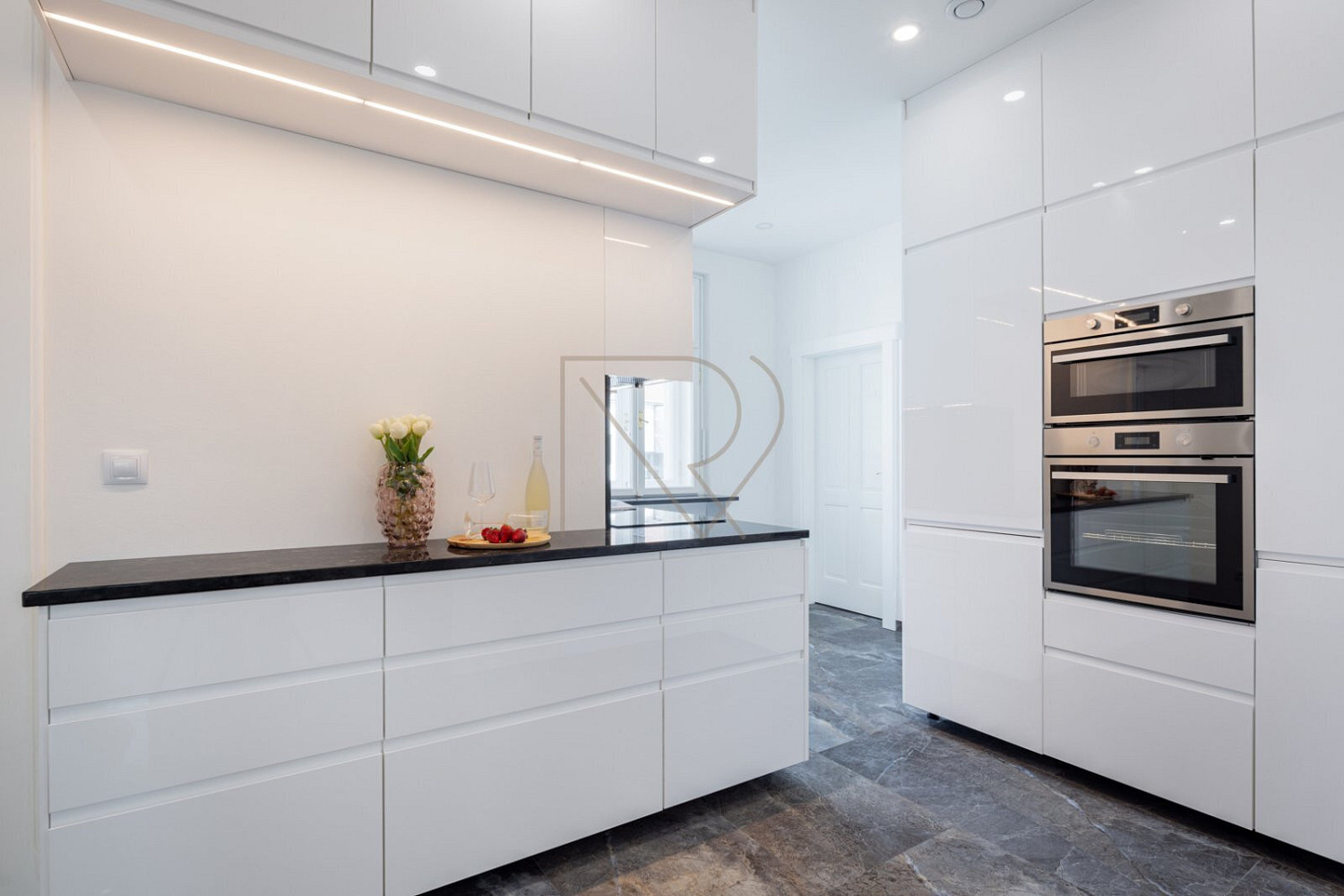 Prodej bytu 3+1 90 m² – pohled 6
